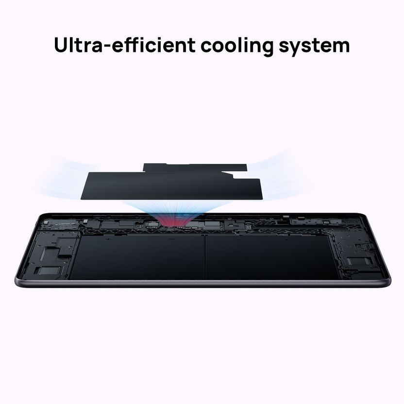 Huawei MatePad 11.5 with Keyboard 8GB RAM 256GB ROM - Image 7