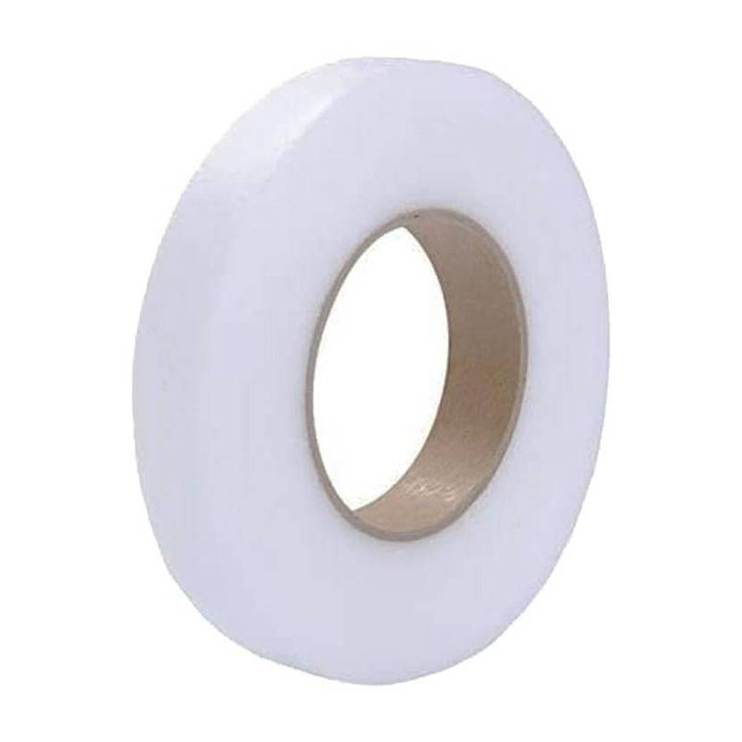 PACKWHIZ Rivil Civil Fabric Fusing Tape Double Sided Adhesive Hem Tape Iron on Tape Tailor Chalk
