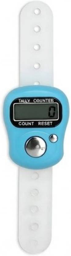 skyroscoe counter name jaap Digital Tally Counter