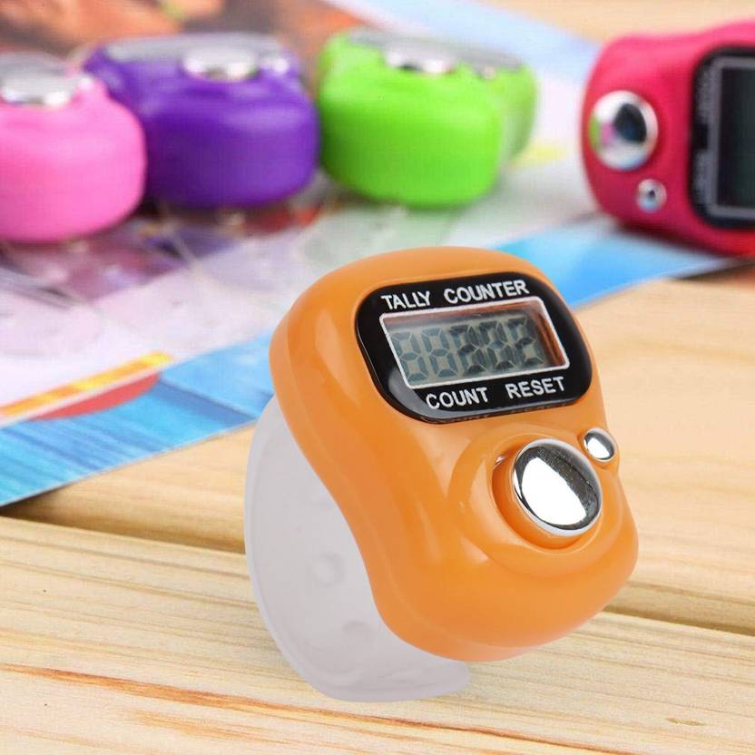 Binaxo Digital Tally Counter
