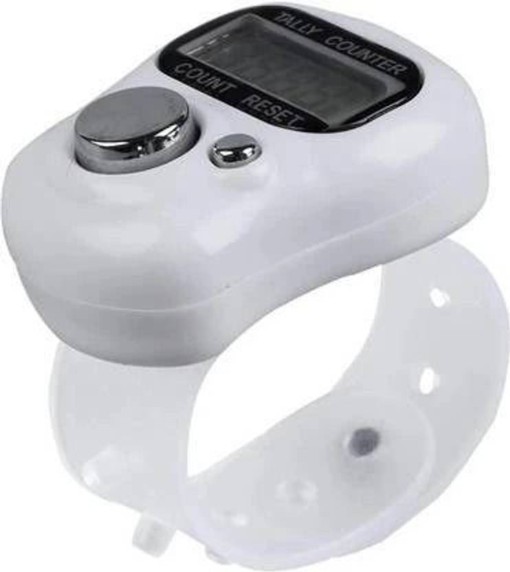 Bitor Finger Tally Counter _po2_mutlicolor_QQ32 Digital Tally Counter