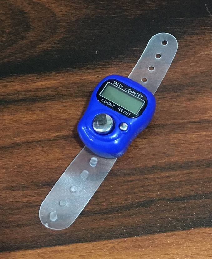 Binaxo Digital Tally Counter
