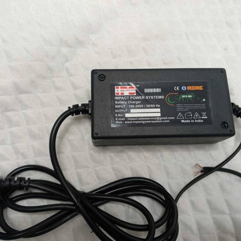 IPS RO SMPS/Power Supply RO Water Filters and Purifiers with 1Year Warranty(25V/1A) Tap Adapter
