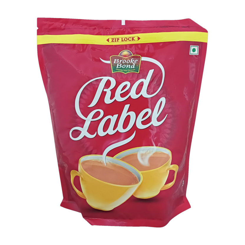 Red Label Tea 1 kg Tea Box