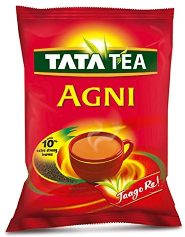 Tata Agni Tea Pouch