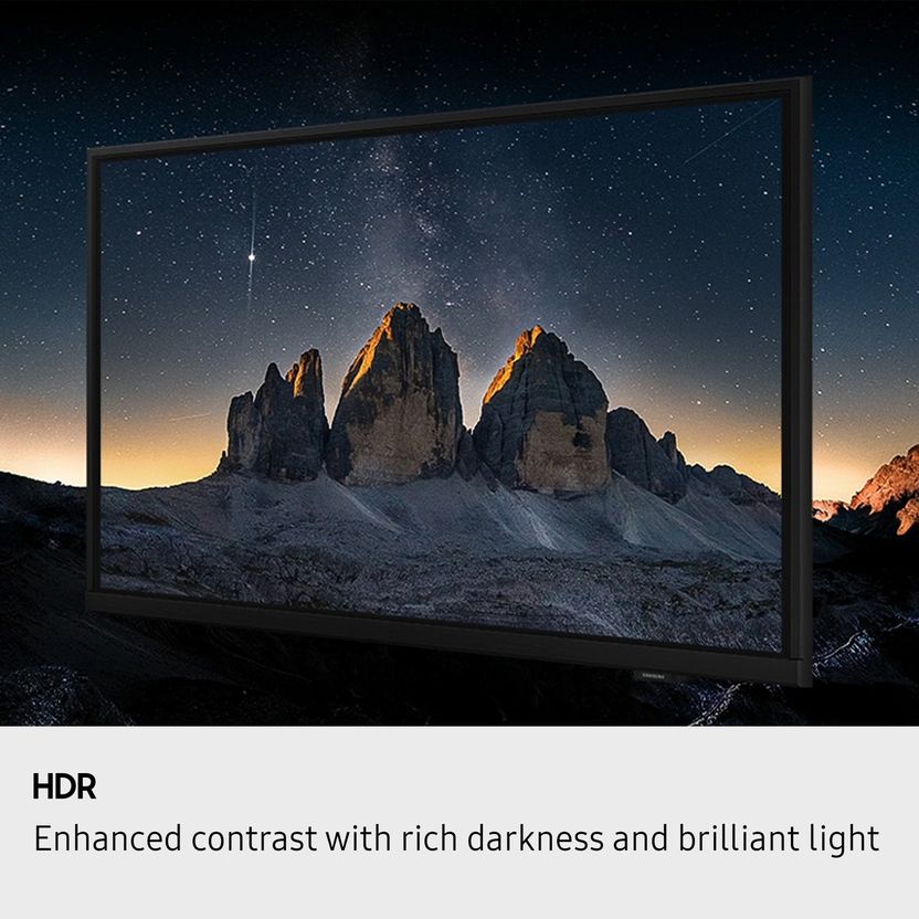 Samsung 80 cm (32 inch) HD Ready LED Smart Tizen TV 2026 Edition ...more - Image 4