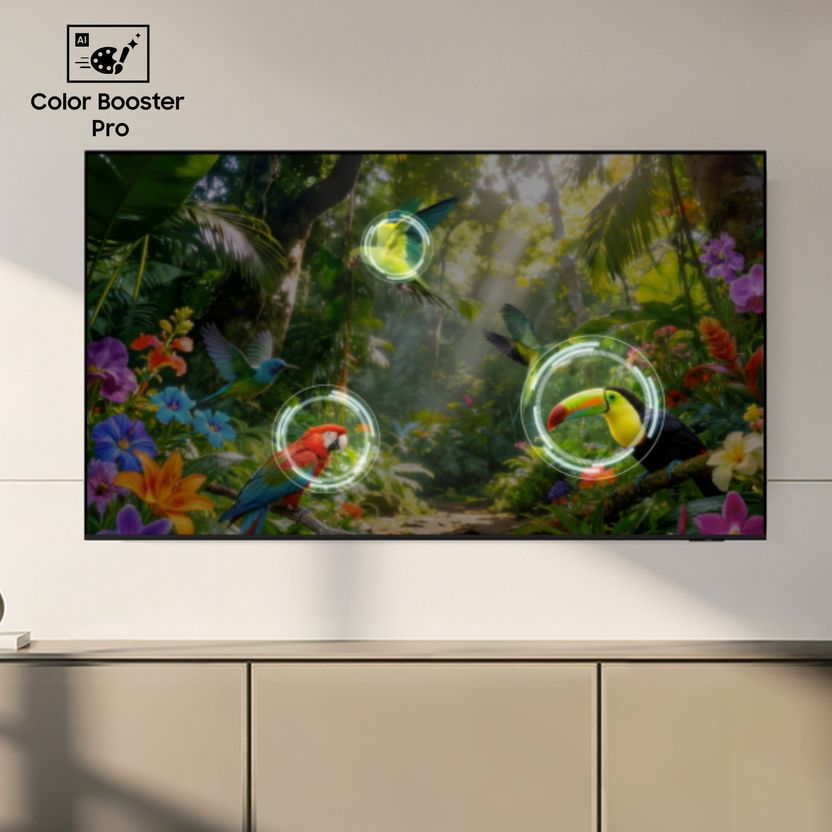 Samsung 55 inch OLED 4K Smart TV 2026 Edition - Image 9