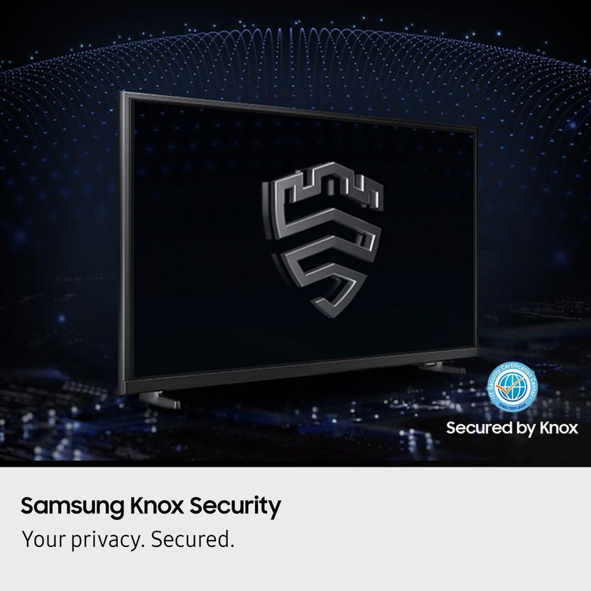 Samsung 55 inch QLED 4K Smart TV - Image 6