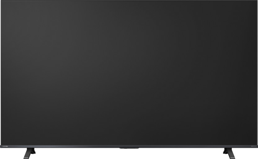 TOSHIBA Z570RP 247.5 cm (98 inch) QLED Ultra HD (4K) Smart VIDAA
