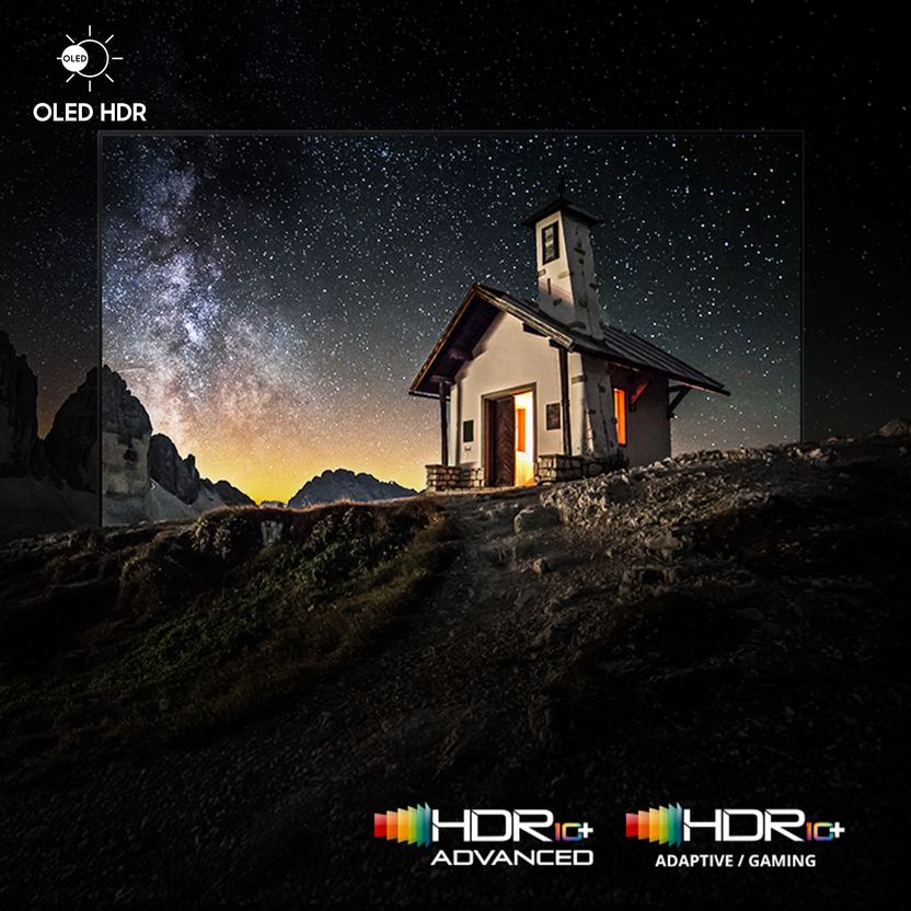 Samsung 55 inch OLED 4K Smart TV 2026 Edition - Image 6