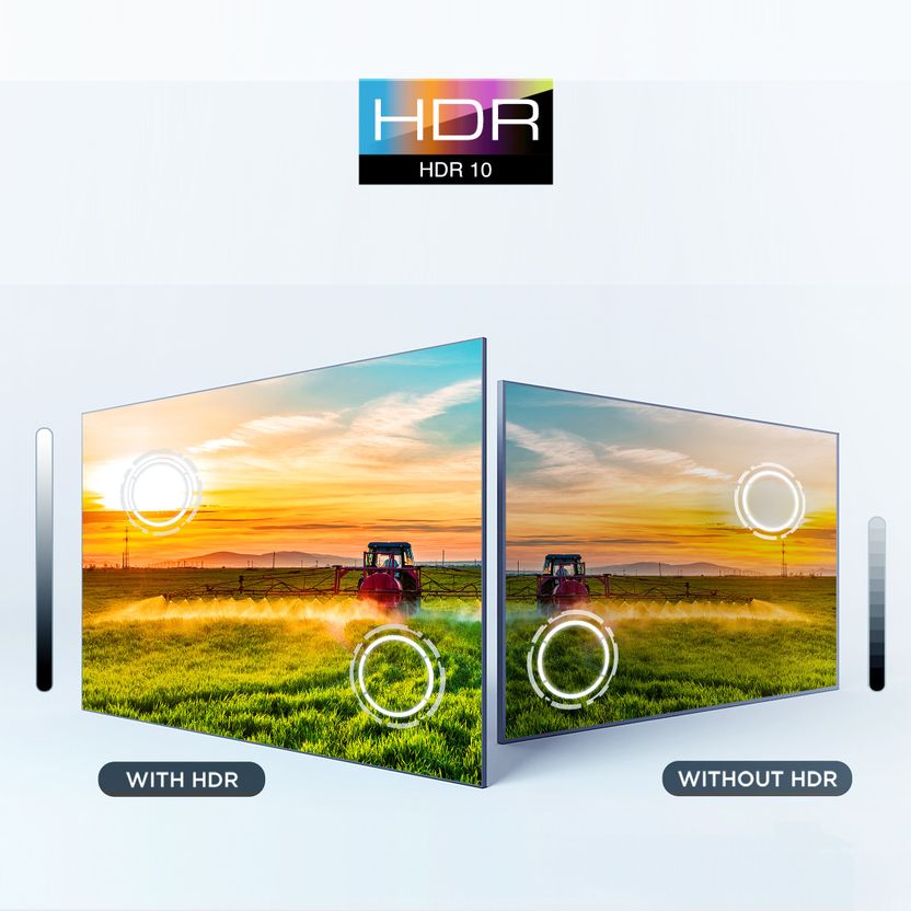 TCL 32S5500 32 inch Full HD LED Smart Google TV 2024 - Image 4