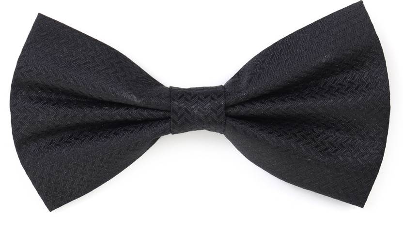 RANDOM STRIPE Woven Tie