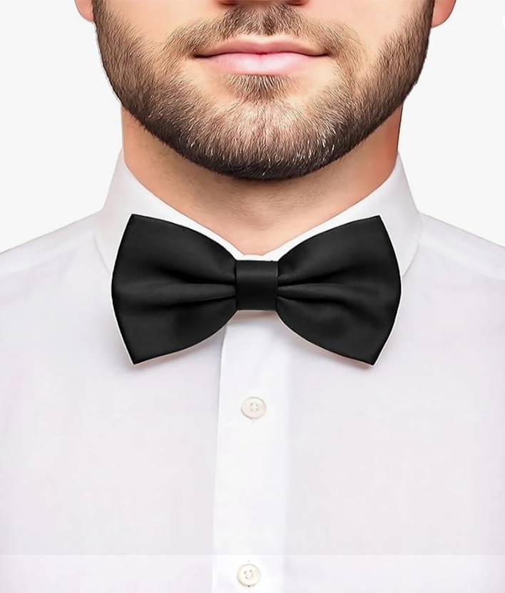 RANDOM STRIPE Woven Tie