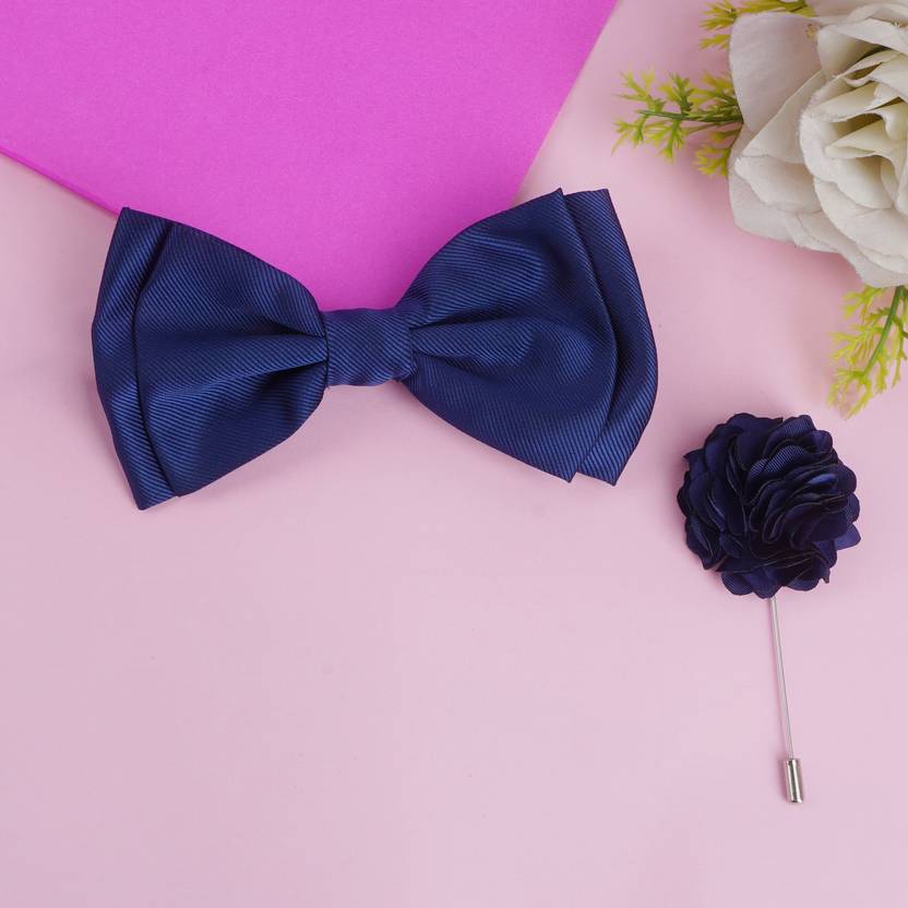 CALIXTO Solid Tie