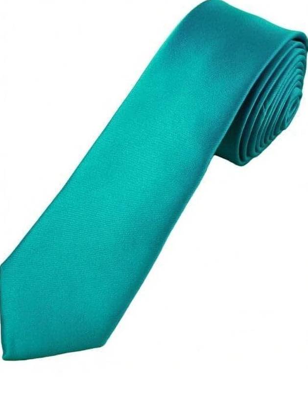 CALIXTO Solid Tie
