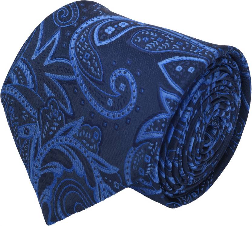 Cazzano Printed Tie