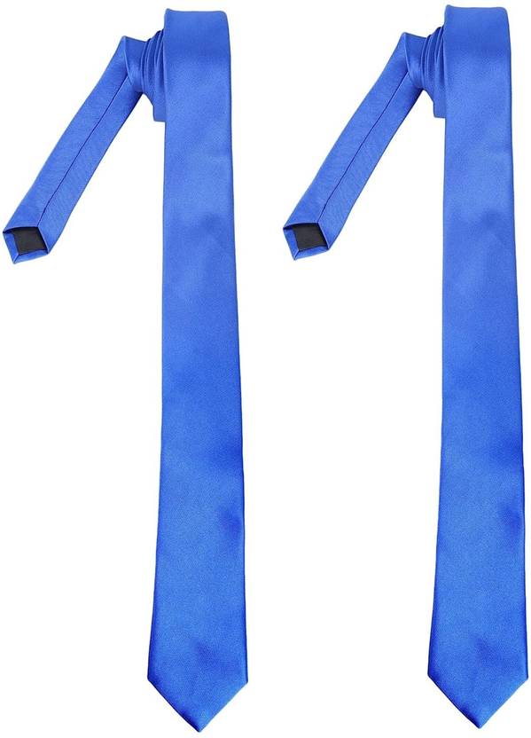 CALIXTO Solid Tie