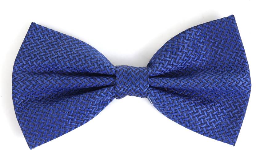 RANDOM STRIPE Woven Tie