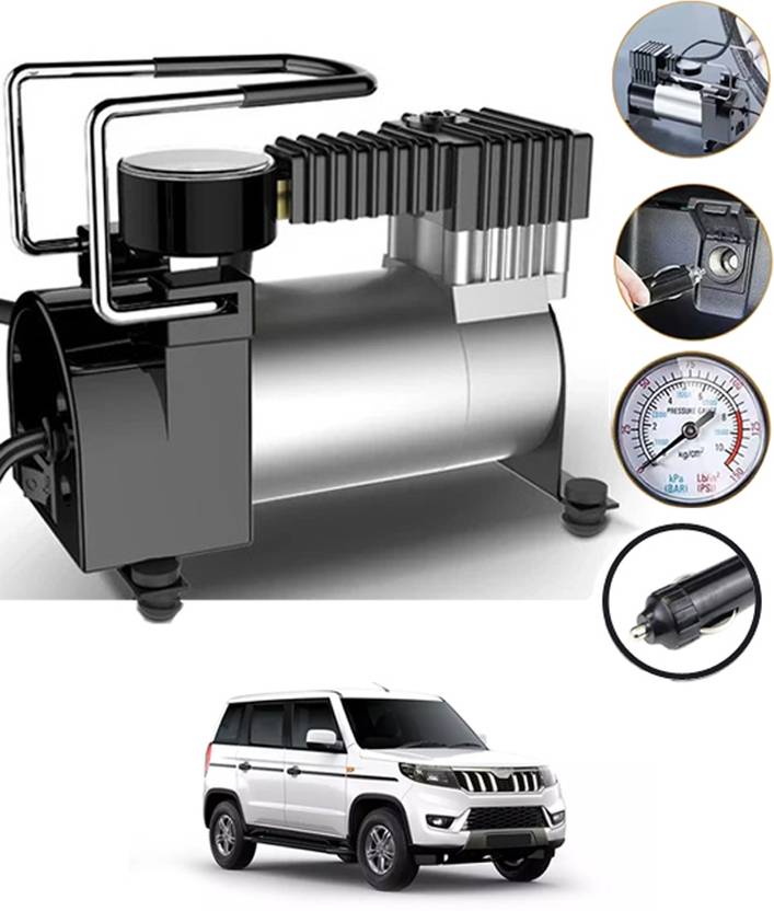 MATIES 150 psi Tyre Air Pump for Car & Bike Price in India Buy MATIES