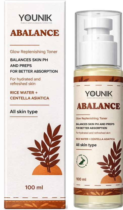 Plum 3% Niacinamide & Rice Water Serum - Image 10
