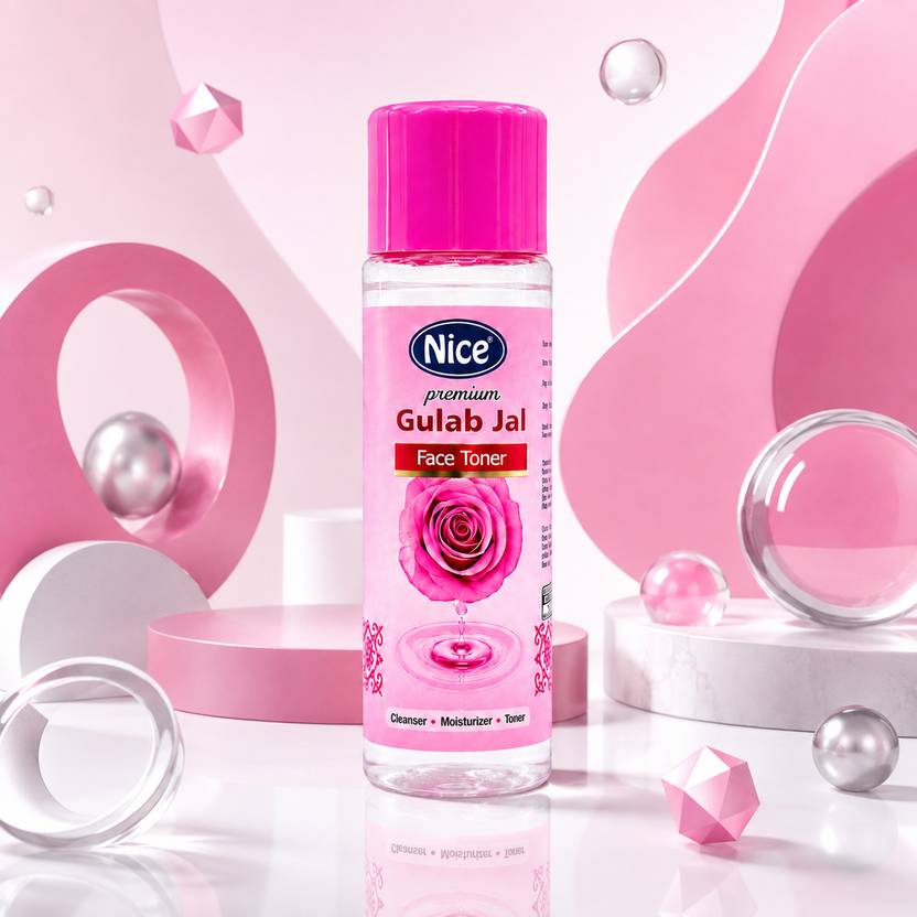 NICE Rose Freshness, Every Day Men & Women