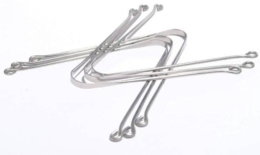 bhauvik Steel Tongue Cleaner