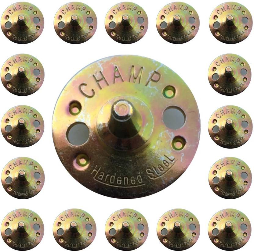 SPORTSWORLD champ cricket spike nails Cricket cricket spikes nails Buy SPORTSWORLD champ