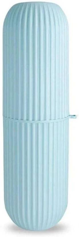 Avikam Toothbrush Holder Plastic Toothbrush Holder