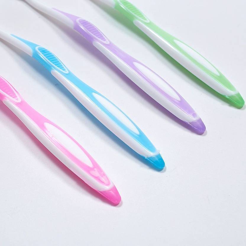 BiteSize Model 402 Toothbrush Ultra Soft Extra Soft Toothbrush