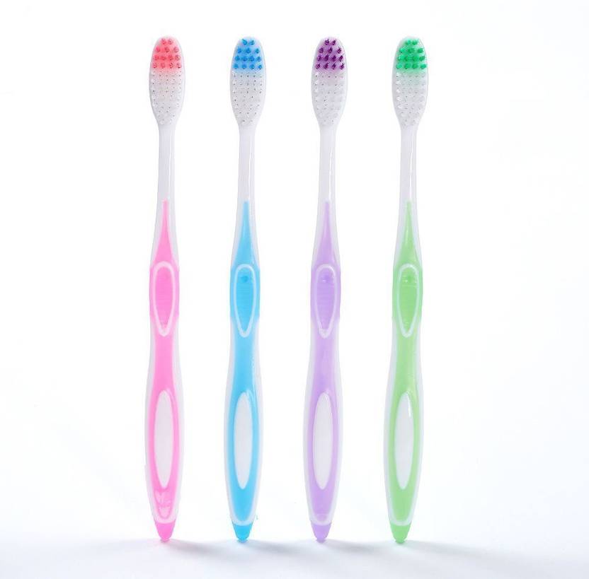 BiteSize Model 903 Toothbrush Ultra Soft Extra Soft Toothbrush