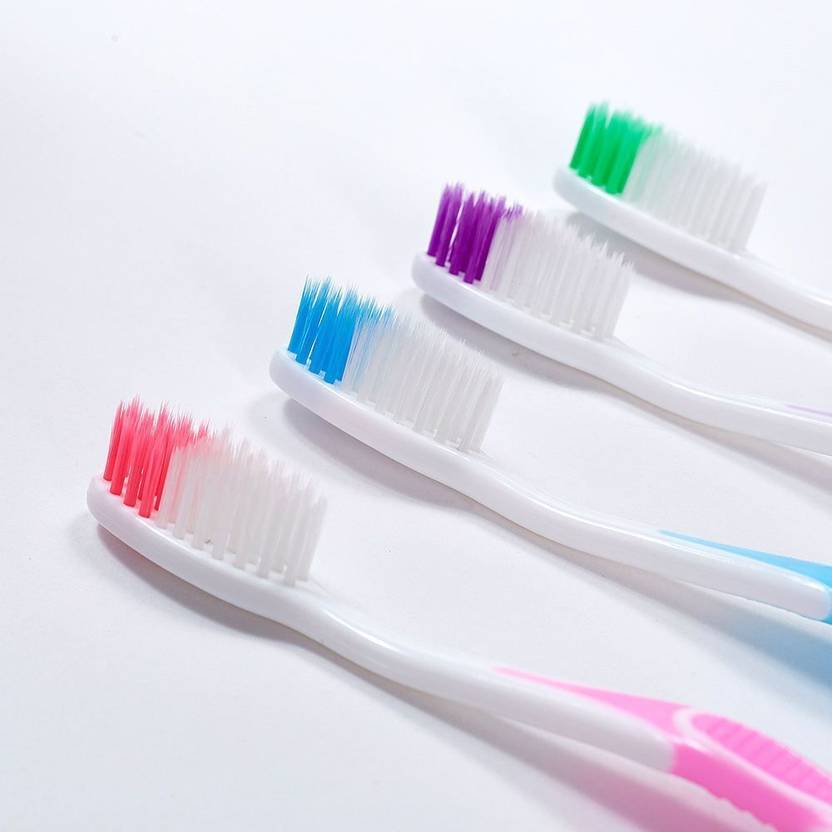 BiteSize Model 703 Toothbrush Ultra Soft Extra Soft Toothbrush