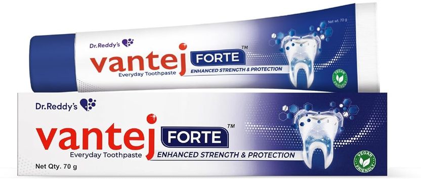 Perfora Purple Whitening Toothpaste 150g - Image 6