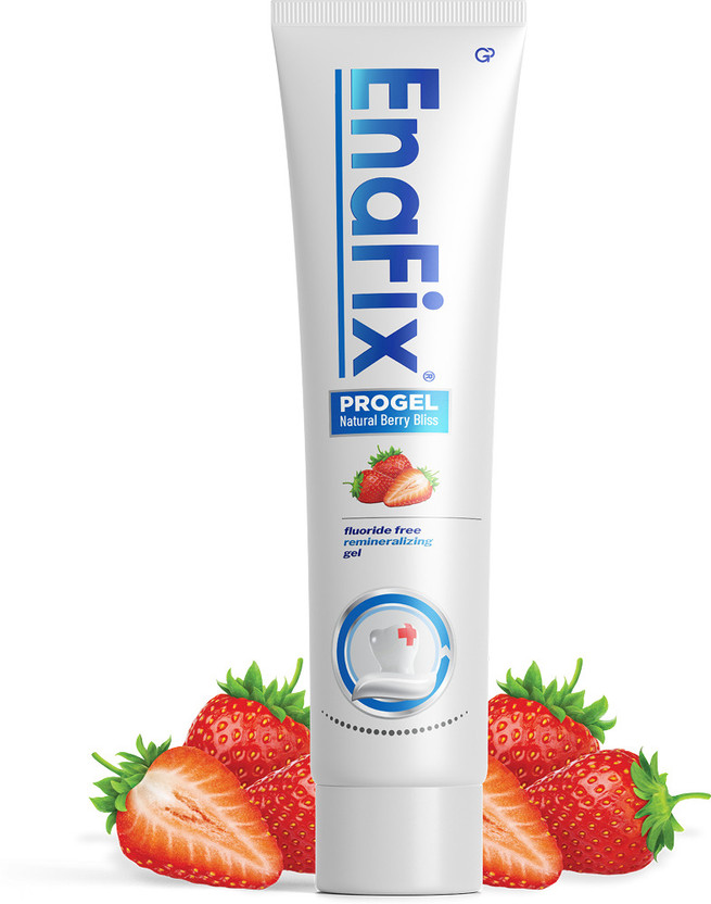 Enafix Progel Toothpaste