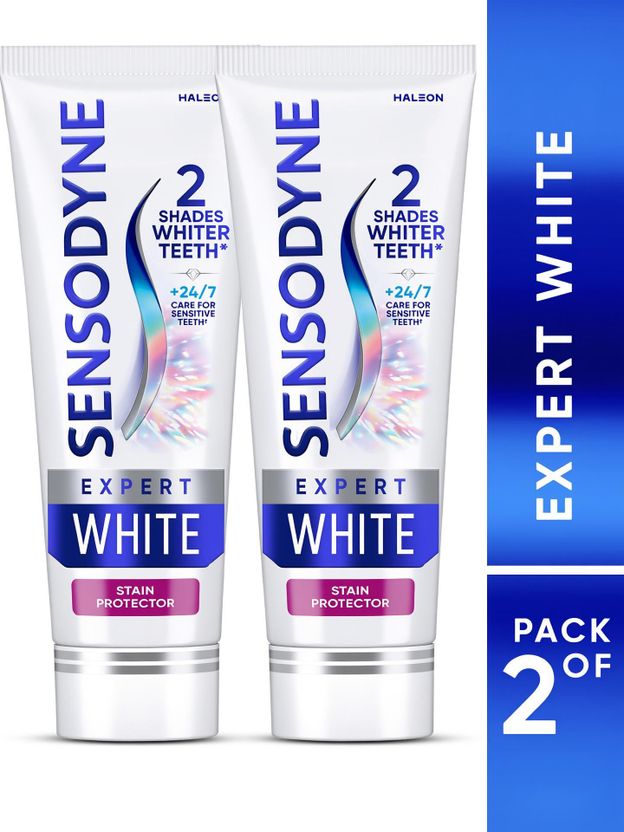 Colgate Visible White Teeth Whitening Toothpaste 480 g - Image 8