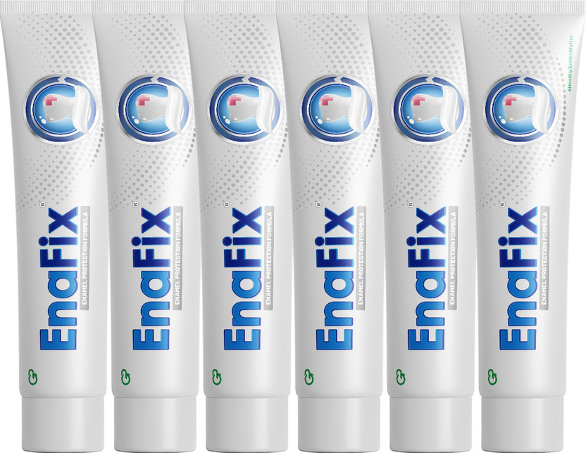 Enafix Anticavity Toothpaste