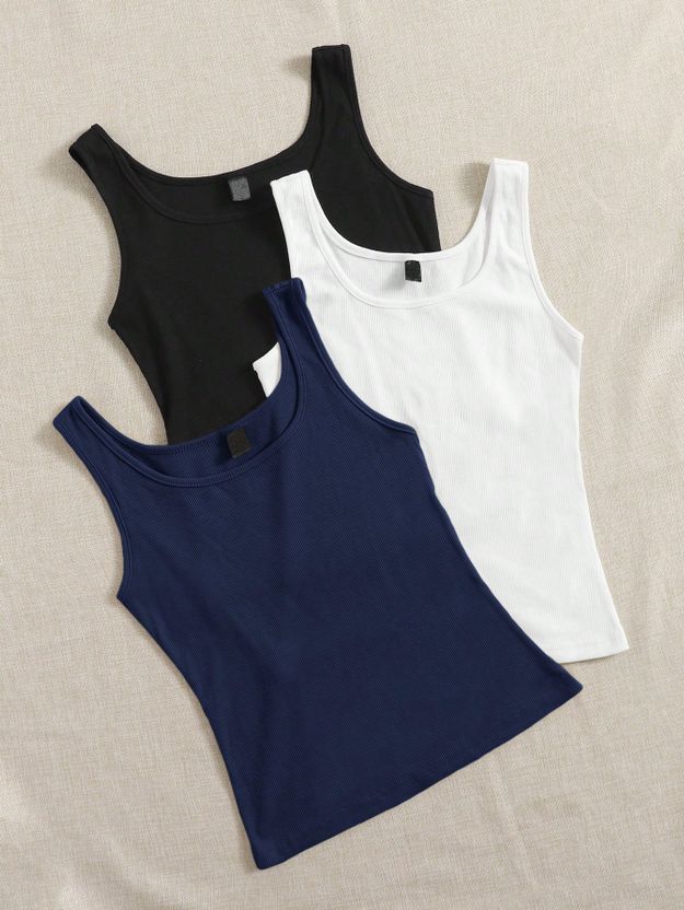 Aryan Women Black, White Dolman Sleeve Top - Image 10