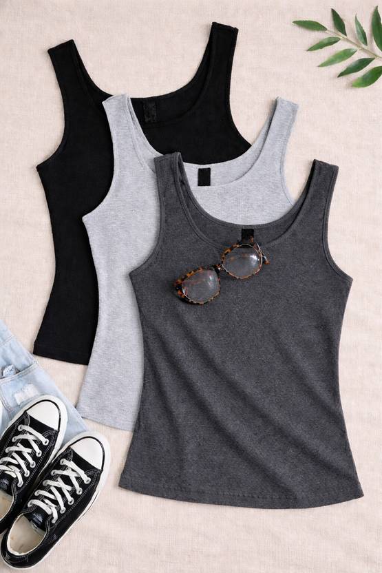 APR GLOBAL Casual Self Design Women Multicolor Top