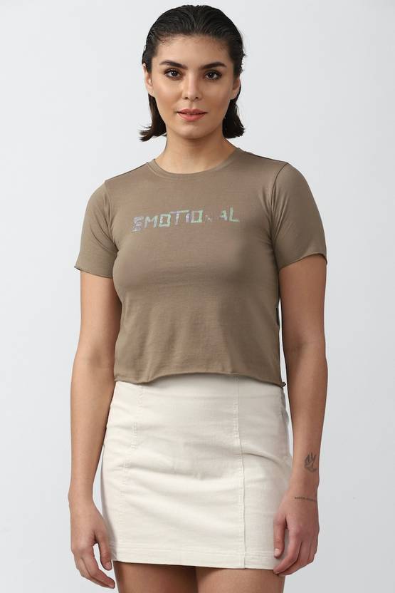 Forever 21 Women's Clothing