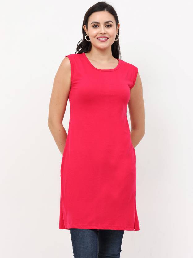 Fleximaa Women Tank Top/Vest