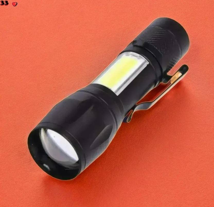 Sagaft A239 SUPER ULTRA HIGH POWER LED RECHARGEABLE TORCH Torch Search