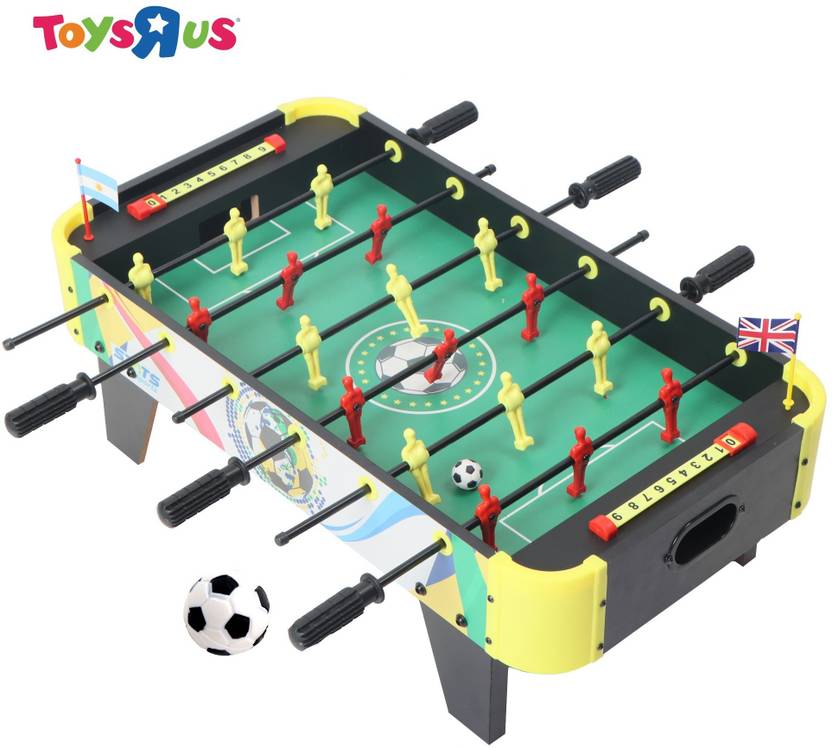 Toys R Us Stats Sports Foosball Table Game Foosball Price in India