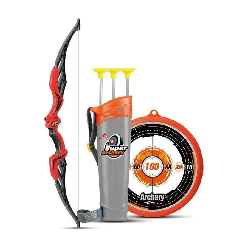 Planet of Toys Heavy Duty Bow Arrow Set for Kids Age 5 -12 Years Outdoor Target Game Archery Archery Price in India - Buy Planet of Toys Heavy Duty Bow Arrow Set for Kids Age 5 -12 Years Outdoor Target Game Archery Archery online at Flipkart.com