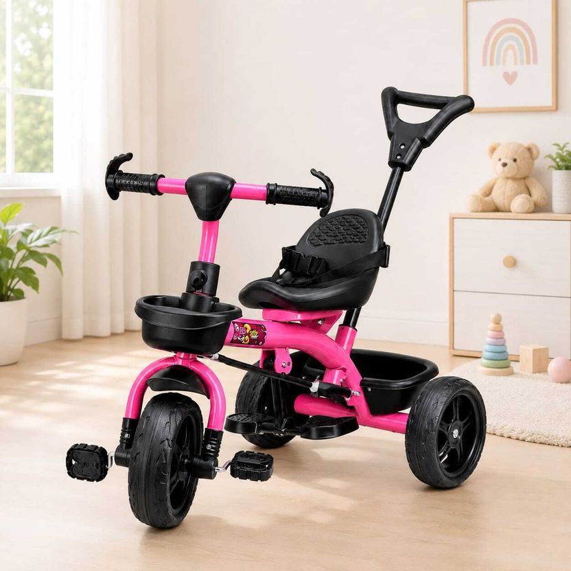 Stepupp Baby Kids Toddler Tricycle - Image 3