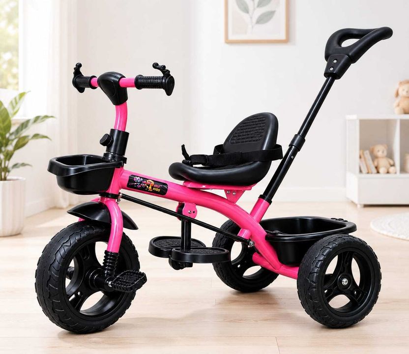Stepupp Baby Kids Toddler Tricycle - Image 1