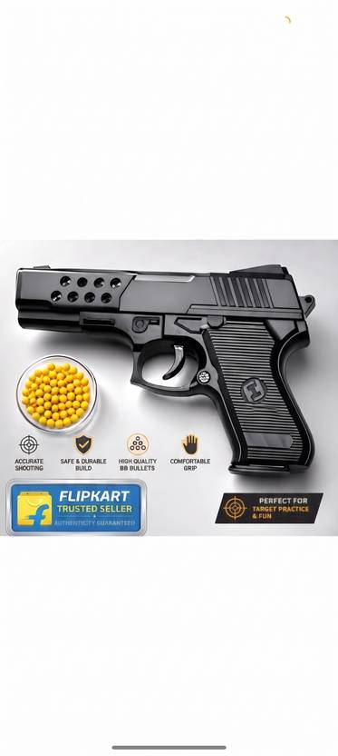 CannyCubs 2068 Guns & Darts
