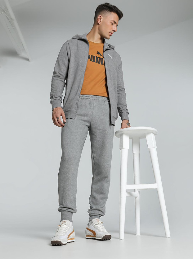 Puma and Levi's Clothing Collection