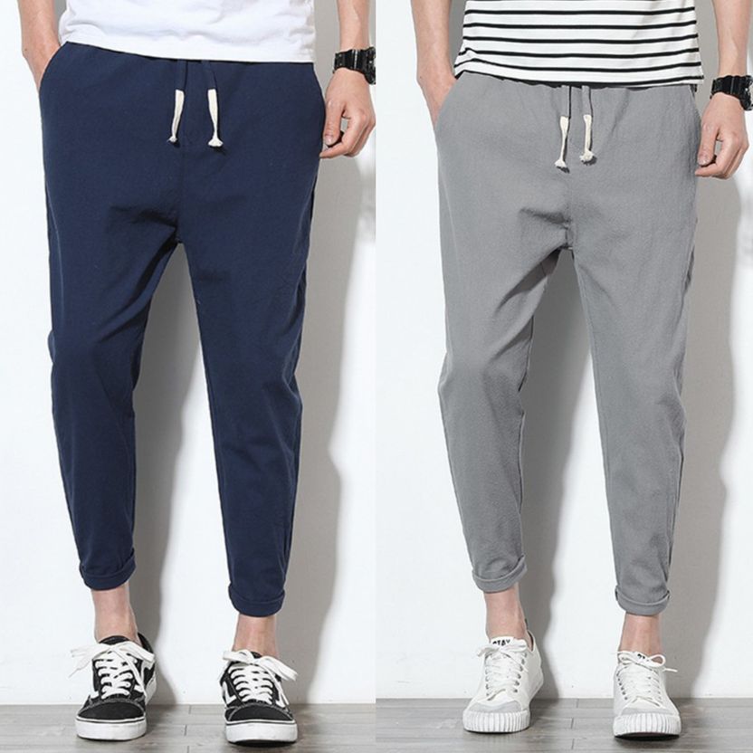 Mittro Fashion Hub Black Track Pants - Image 10