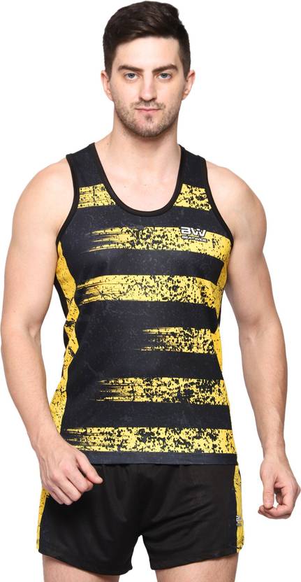 BeatWide Printed Men Track Suit