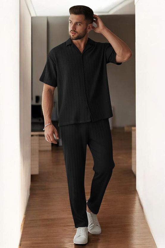GC FAB Men Track Suit - Image 4