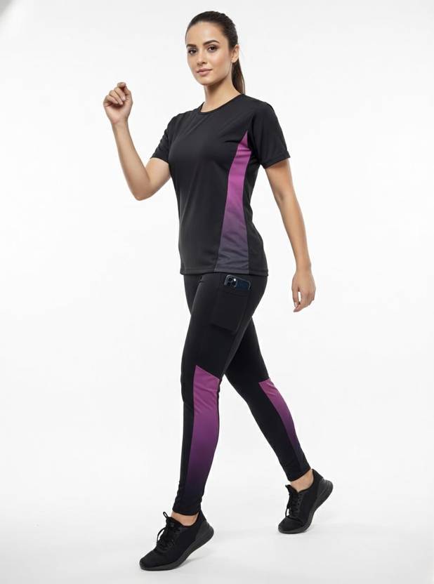 Ajio Women Tracksuits Collection